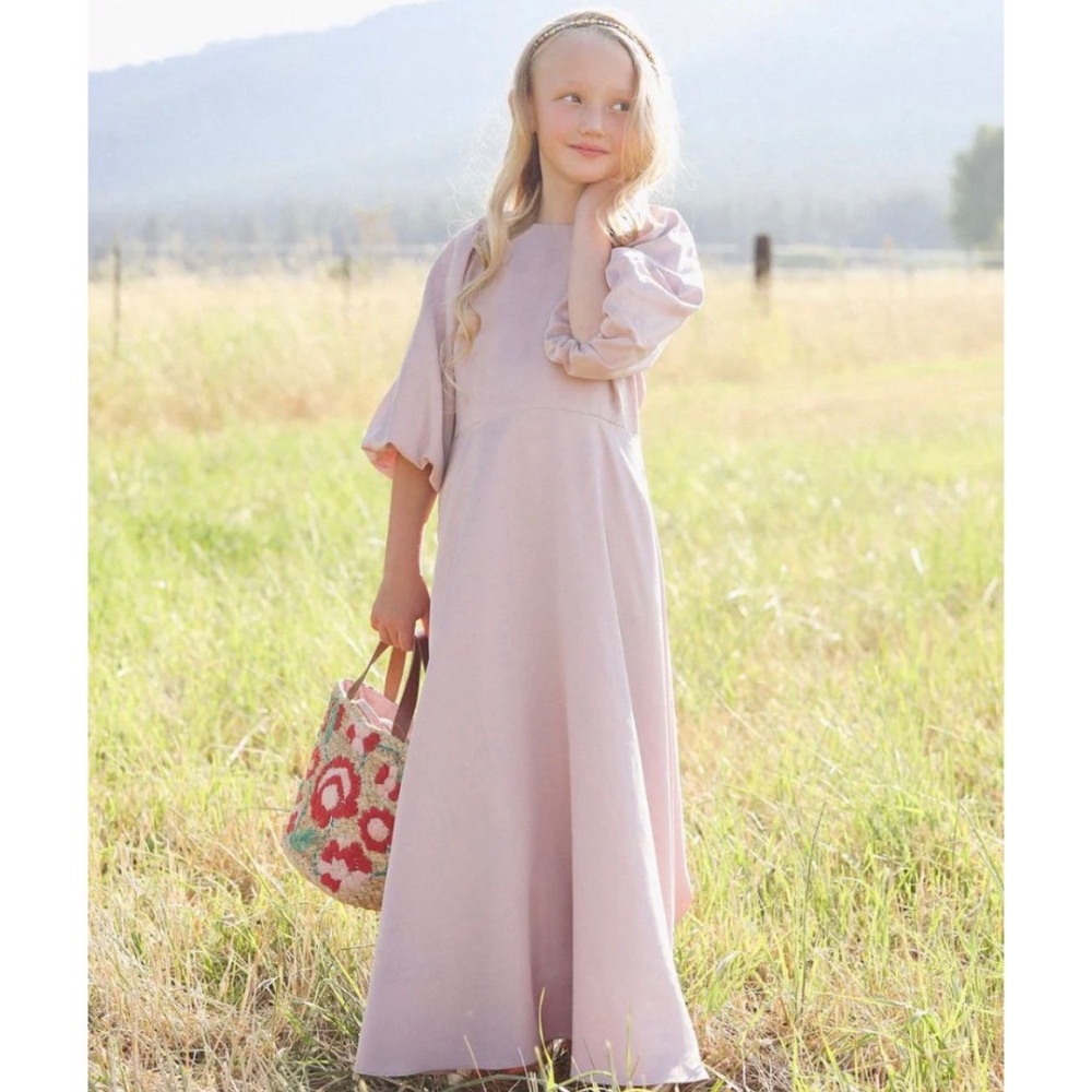 Dainty Jewells Ray of Sunshine Dress Size Girls’ XXL (offers welcome)